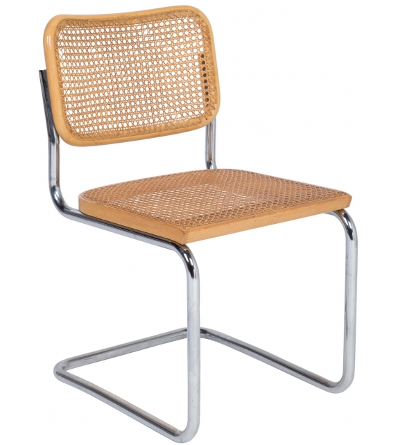 Cesca Chair Silla Knoll