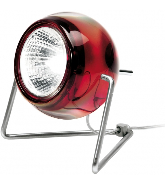 Beluga Colour D57 Fabbian Table Lamp