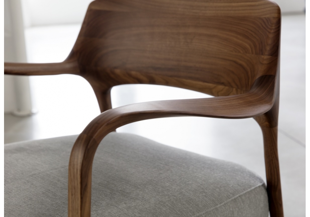 Louis Porada Armchair Milia Shop