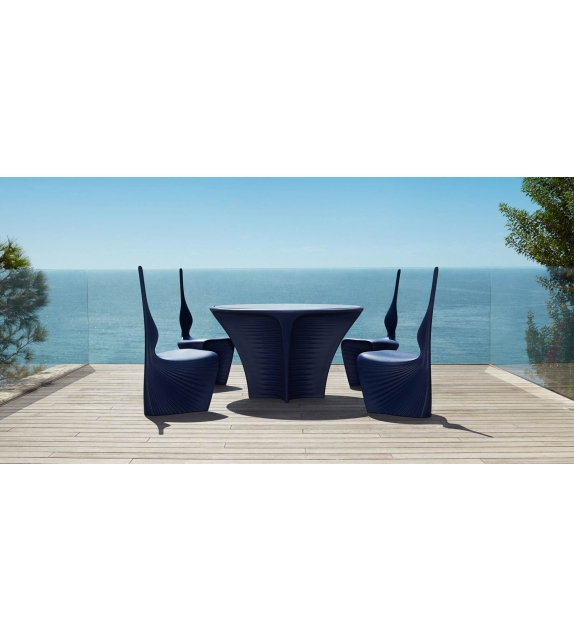 Biophilia Couchtisch Vondom