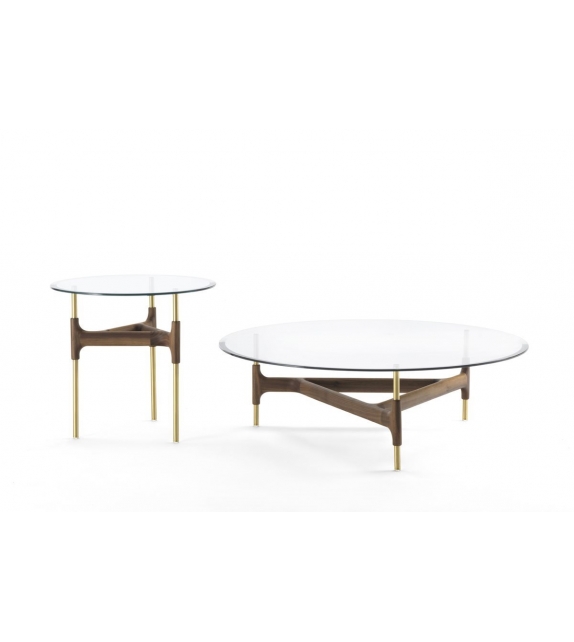 Joint Porada Table Basse