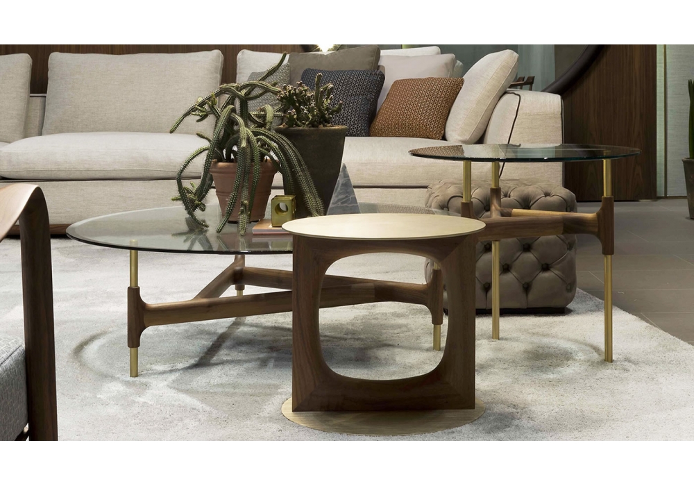 Joint Porada Occasional Table - Milia Shop