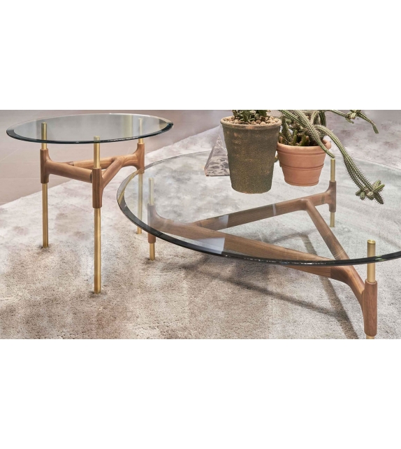 Joint Porada Table Basse