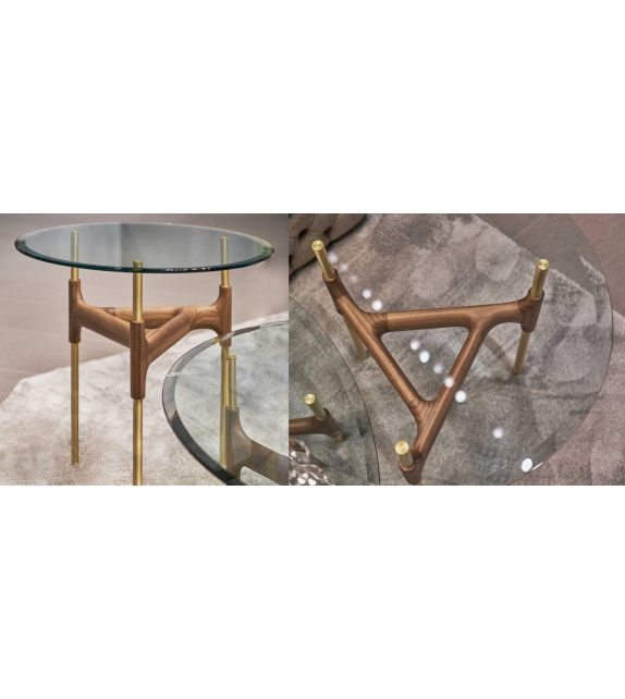 Joint Porada Occasional Table