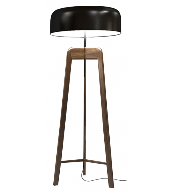 Pileo Porada Floor Lamp