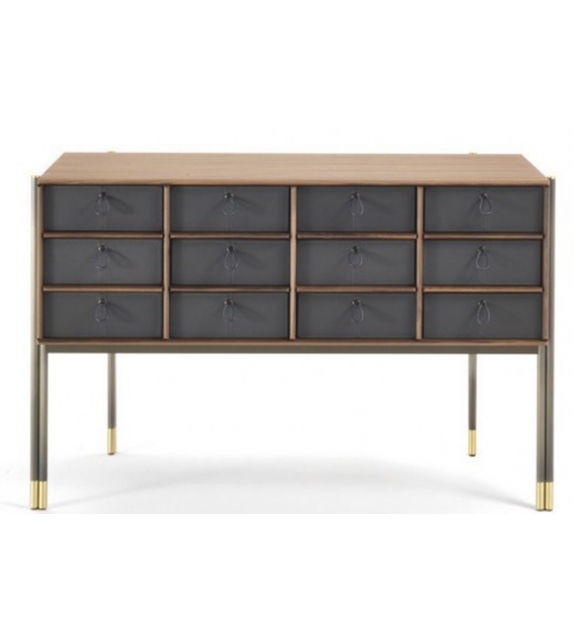 Bayus 3 Porada Chest of Drawers