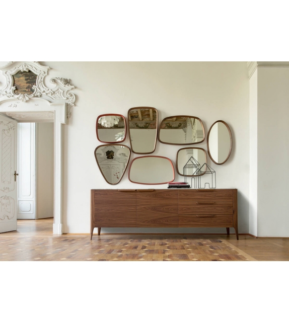 Atlante 3 Porada Credenza