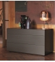 Juta Flou Chest of Drawers