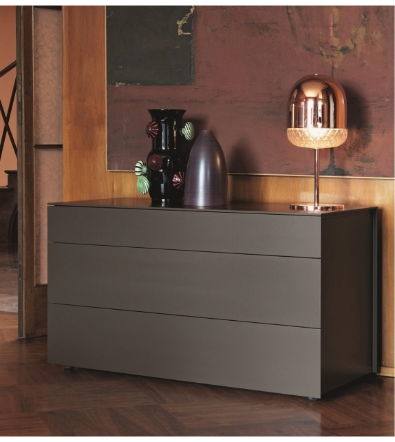 Juta Flou Chest of Drawers