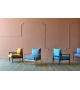 Sergia Miniforms Armchair