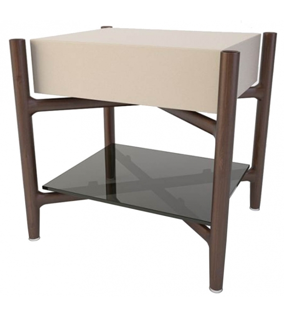 Regent 2 Porada Bedside Table