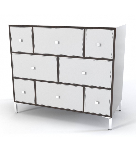 Rucellai Porada Chest of Drawer