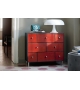 Rucellai Porada Chest of Drawer