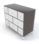 Rucellai Porada Chest of Drawer