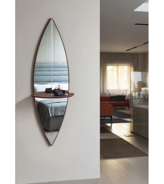 Surf Porada Mirror