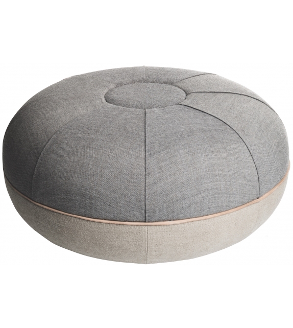 Cecilie Manz Fritz Hansen Pouf