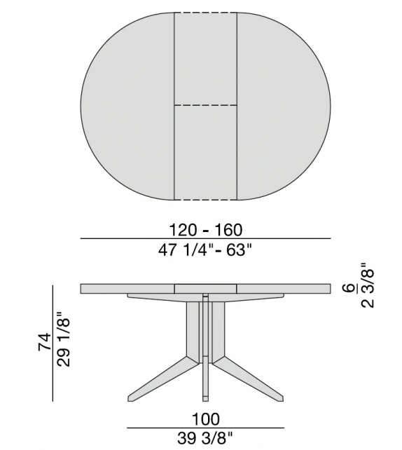 Bryant Porada Table