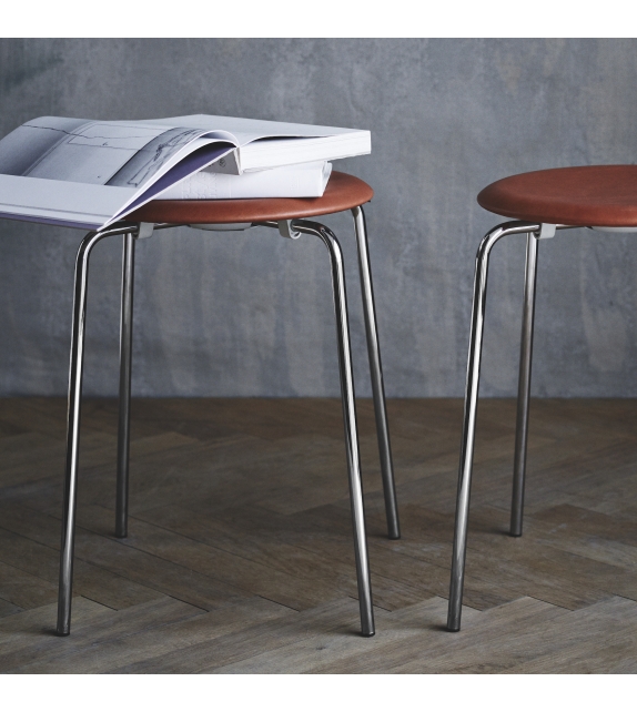 DOT™ Fritz Hansen Stool