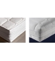 Adaptive Flou Mattress