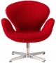 Swan™ Fritz Hansen Miniatur