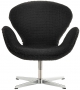 Swan™ Fritz Hansen Miniatur