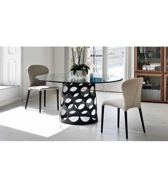 Astrid Porada Chair