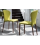 Astrid Porada Chair