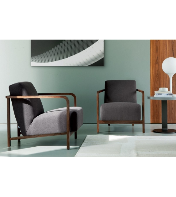 Gilda Porada Armchair