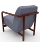 Gilda Porada Armchair