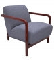 Gilda Porada Armchair