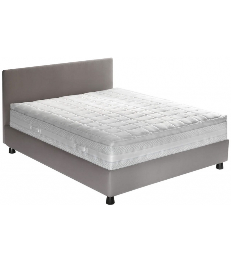 Ressorts Top Sense Flou Matelas