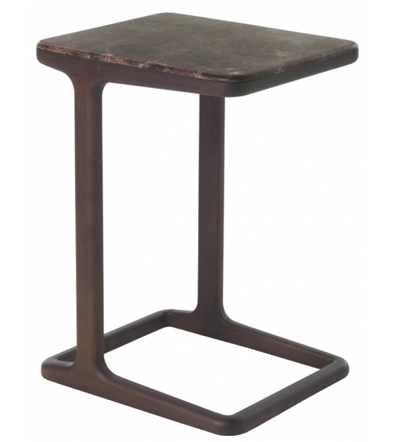 Script Porada Side Table