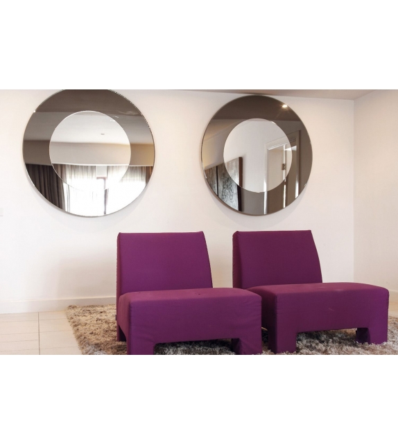 Forvanity Porada Mirror