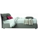 Campo Bonaldo Bed