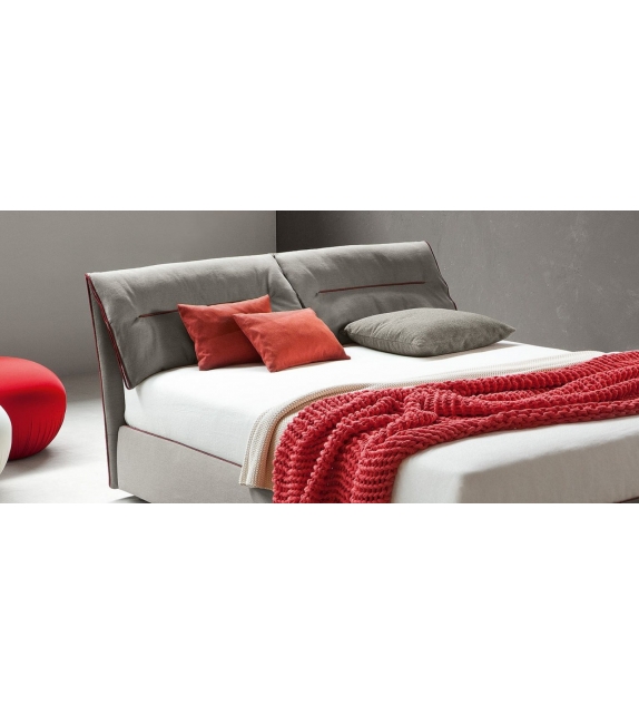 Campo Bonaldo Bed