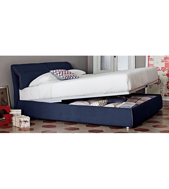 Campo Bonaldo Bed