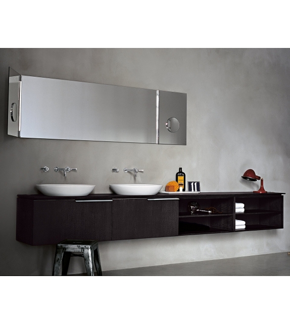 Spoon XL Agape Lavabo