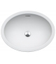 Spoon XL Agape Washbasin