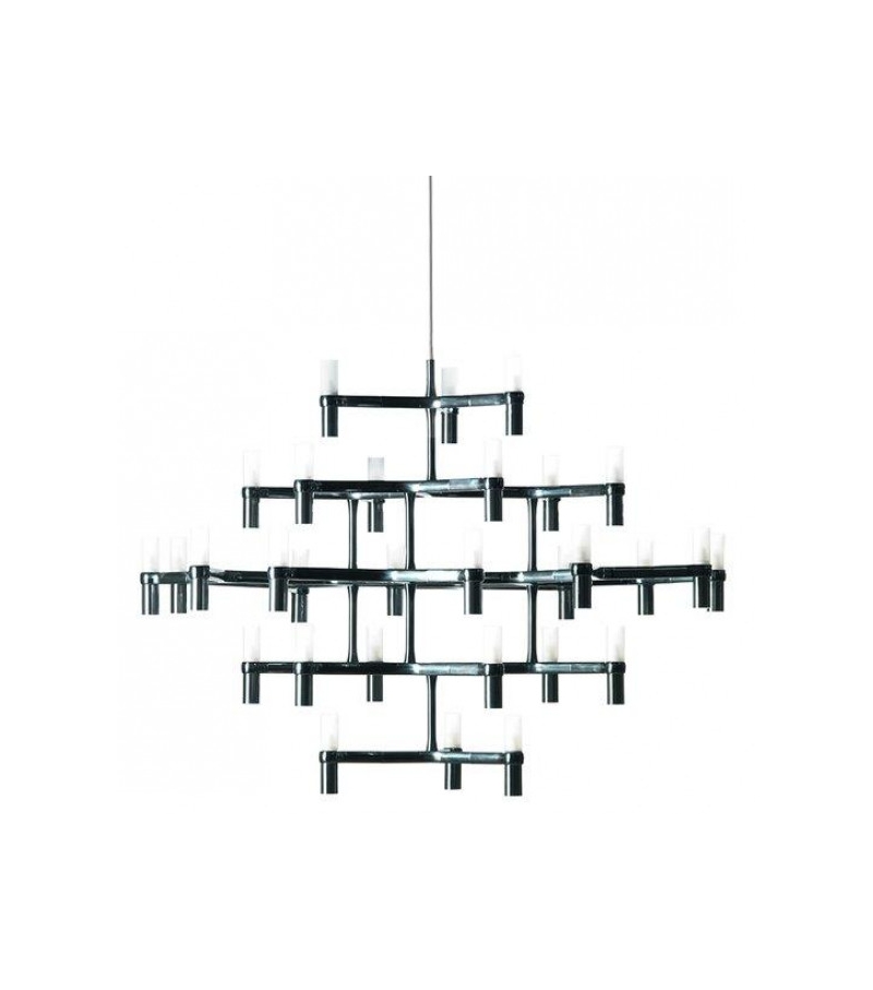 Crown Magnum Nemo Chandelier