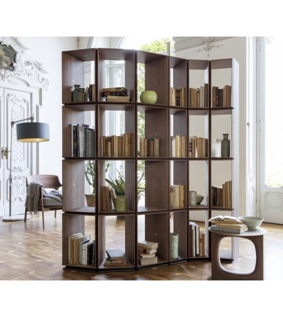 Demetra Porada Bookshelf