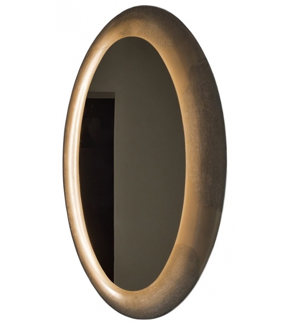 Saturno Natevo Mirror