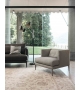 Paraiso Bonaldo Armchair