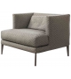 Paraiso Bonaldo Armchair