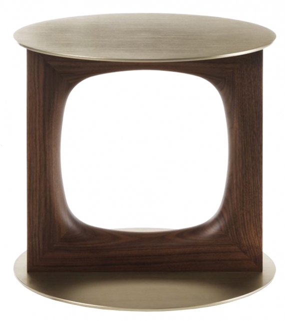 Tenco Porada Side Table