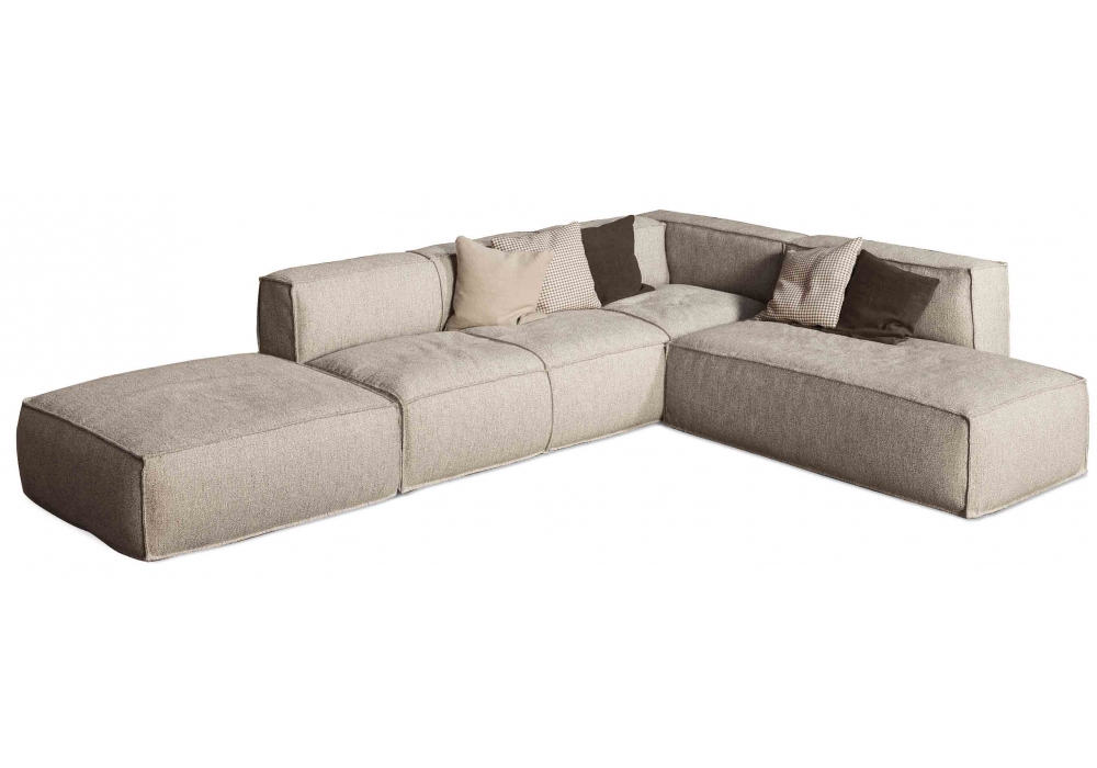 Peanut B Bonaldo Sofa - Milia Shop