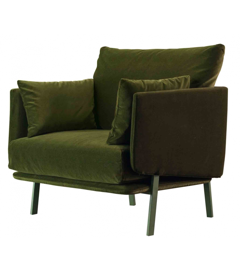 Lars Bonaldo Fauteuil