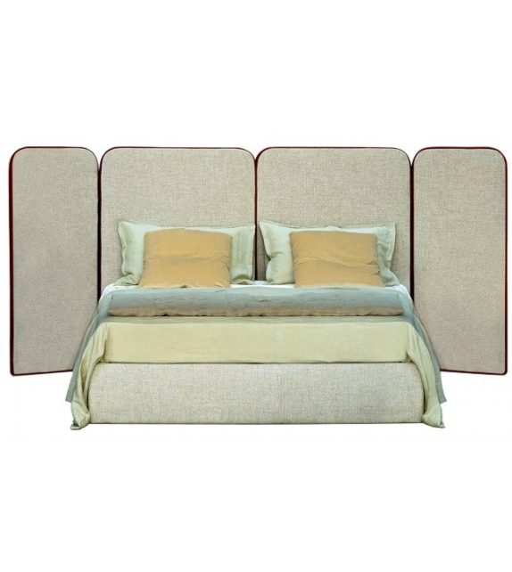 Palazzo Arflex Bed