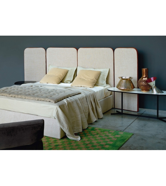 Palazzo Arflex Bed