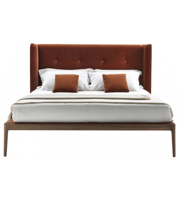 Ziggy Bed Porada Letto