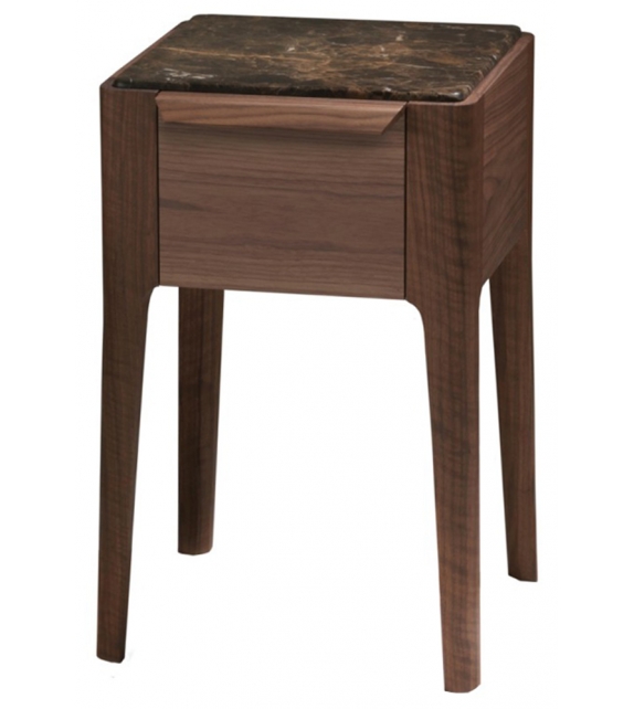 Ziggy Night Porada Bedside Table